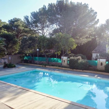 Apartment La Marina By Interhome Bandol Bagian luar foto