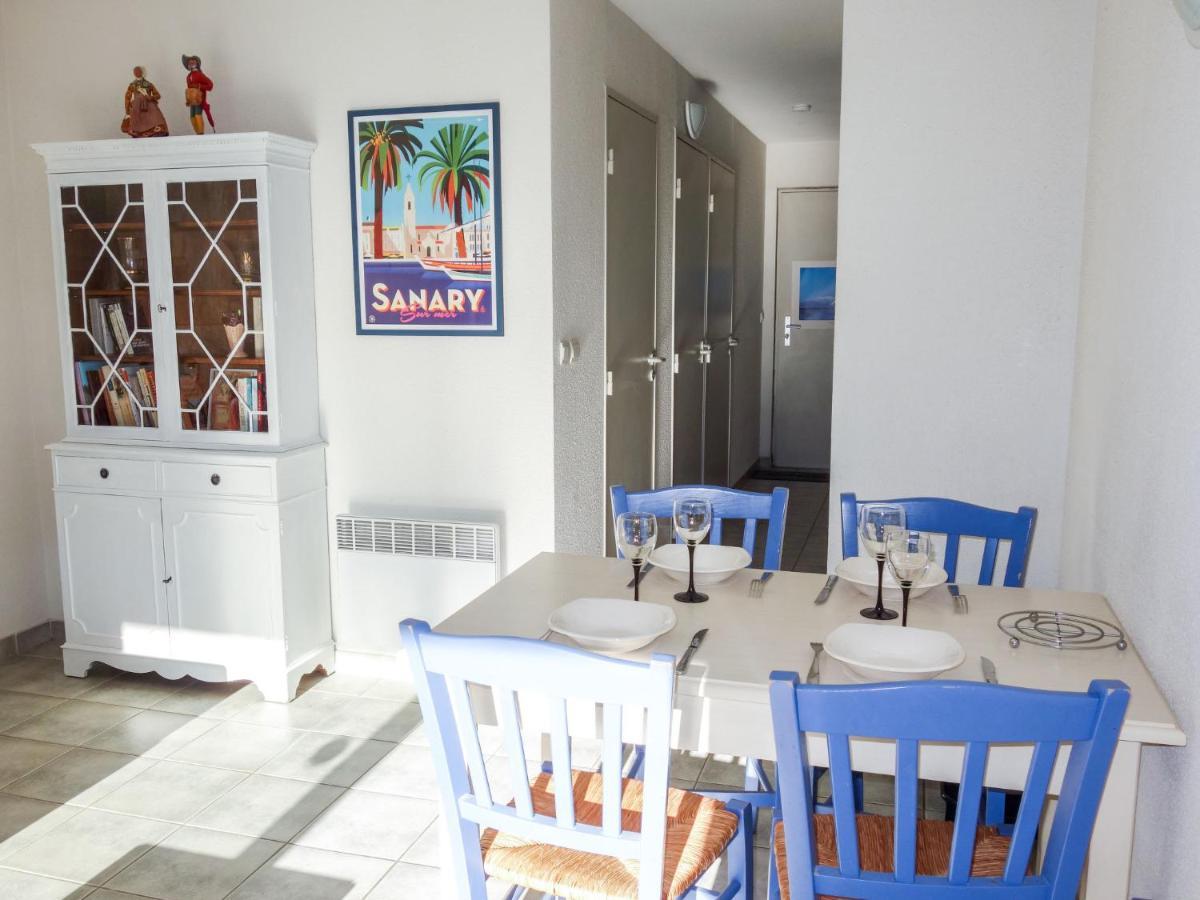 Apartment La Marina By Interhome Bandol Bagian luar foto