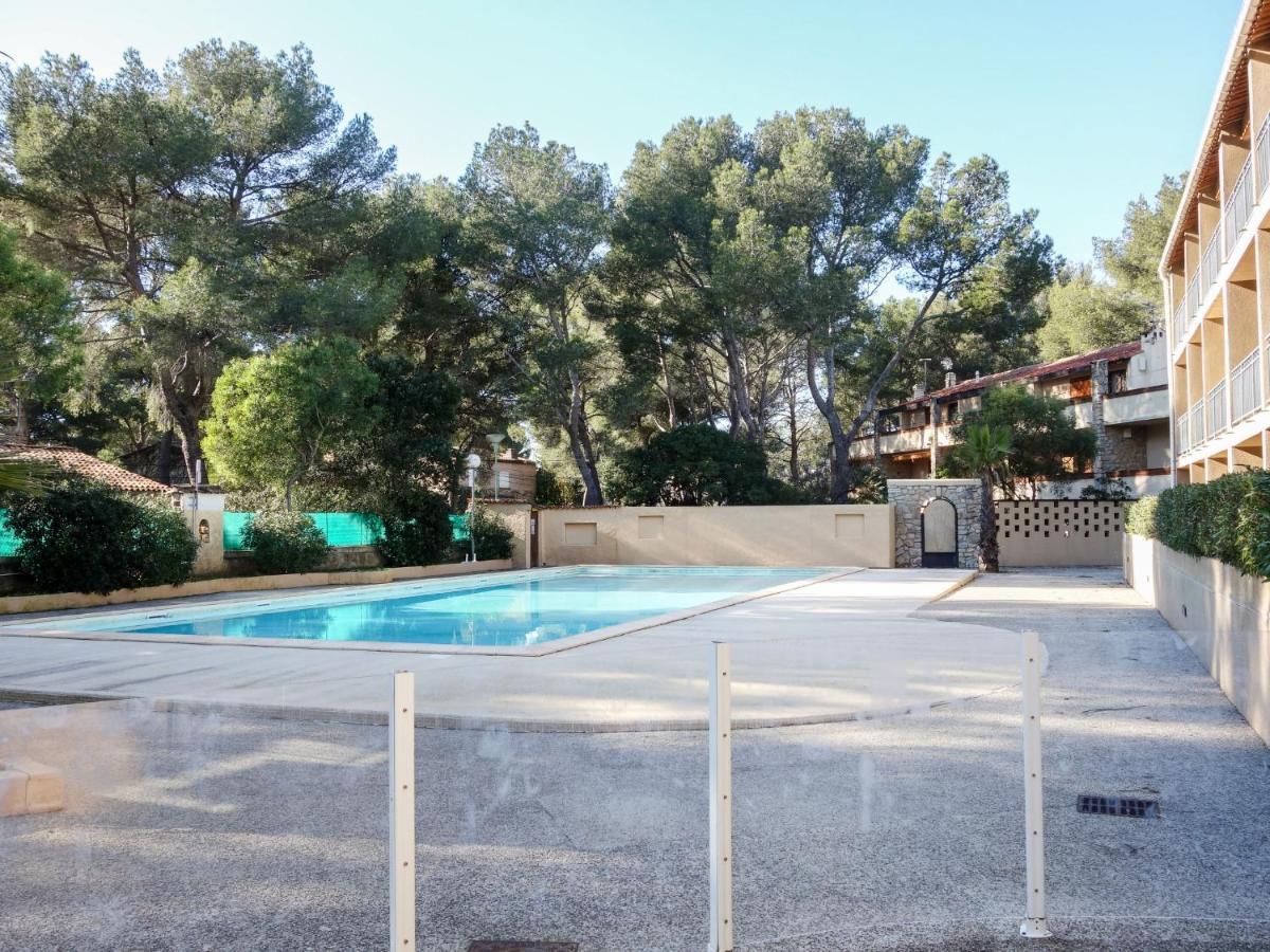 Apartment La Marina By Interhome Bandol Bagian luar foto