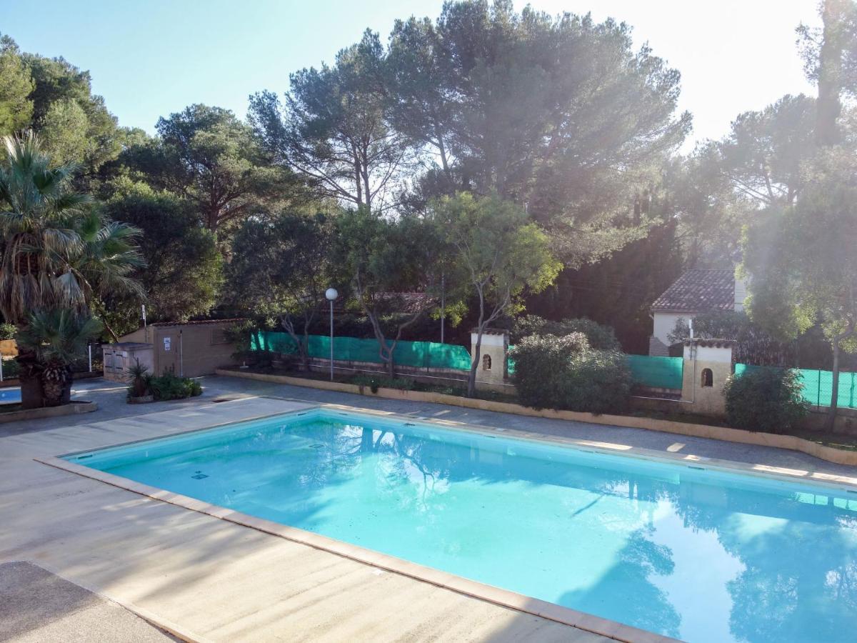 Apartment La Marina By Interhome Bandol Bagian luar foto
