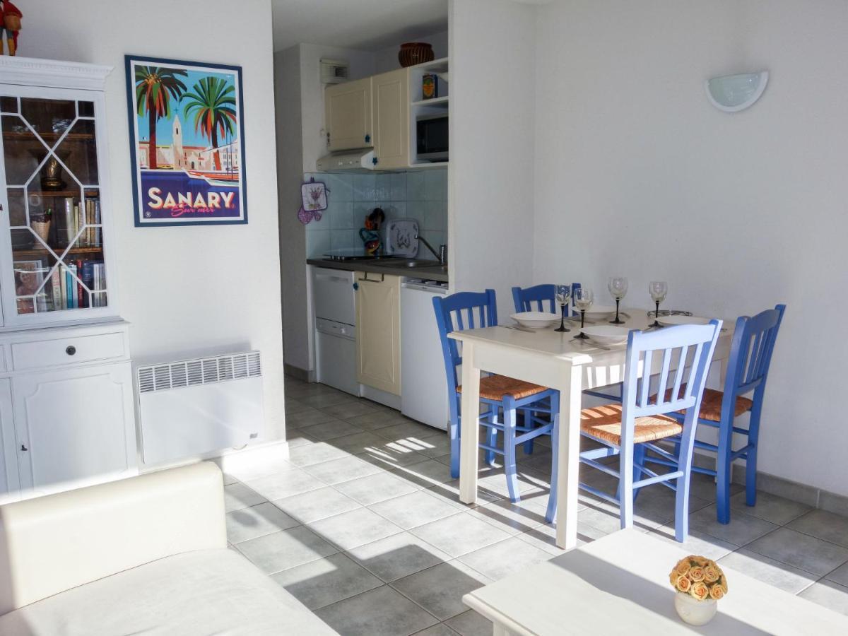 Apartment La Marina By Interhome Bandol Bagian luar foto