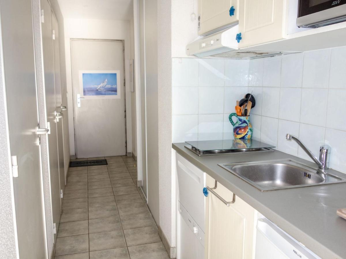 Apartment La Marina By Interhome Bandol Bagian luar foto
