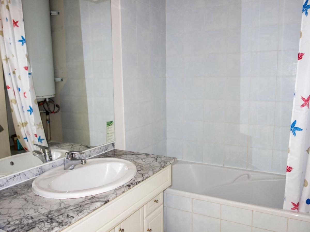 Apartment La Marina By Interhome Bandol Bagian luar foto