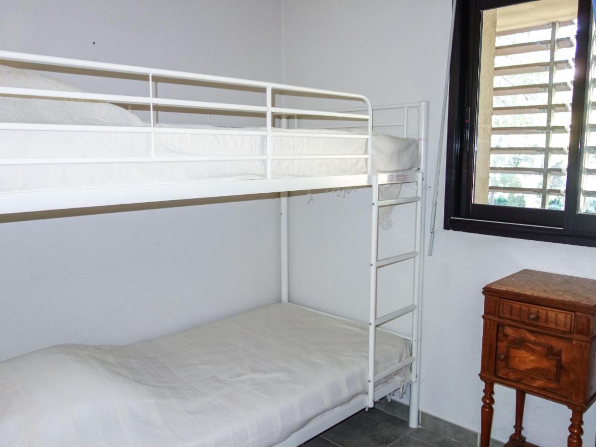 Apartment La Marina By Interhome Bandol Bagian luar foto