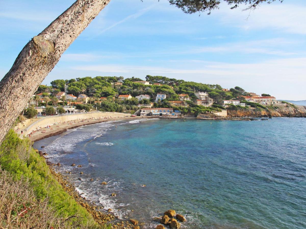Apartment La Marina By Interhome Bandol Bagian luar foto